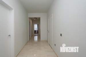 3-к квартира, вторичка, 122м2, 13/16 этаж