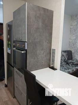 2-к квартира, вторичка, 40м2, 3/16 этаж