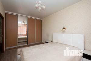 2-к квартира, вторичка, 61м2, 3/16 этаж