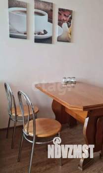 1-к квартира, вторичка, 48м2, 11/16 этаж