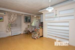 2-к квартира, вторичка, 41м2, 2/2 этаж