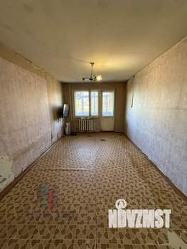 3-к квартира, вторичка, 61м2, 3/5 этаж