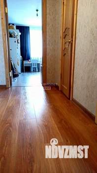 5-к квартира, вторичка, 104м2, 1/9 этаж