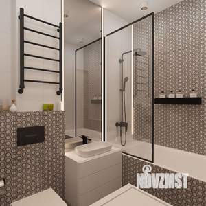 3-к квартира, вторичка, 61м2, 3/4 этаж