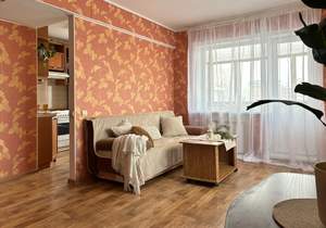 1-к квартира, вторичка, 34м2, 5/5 этаж