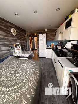 2-к квартира, вторичка, 37м2, 5/5 этаж