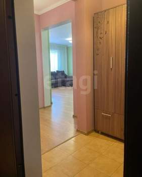 Студия квартира, вторичка, 40м2, 15/18 этаж