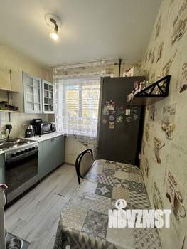 2-к квартира, вторичка, 43м2, 4/5 этаж