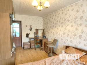 3-к квартира, вторичка, 57м2, 4/5 этаж