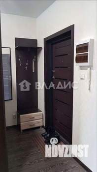 1-к квартира, вторичка, 44м2, 6/16 этаж