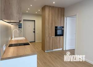 1-к квартира, вторичка, 38м2, 15/19 этаж