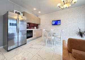 Студия квартира, вторичка, 36м2, 7/18 этаж