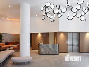 2-к квартира, вторичка, 68м2, 9/10 этаж