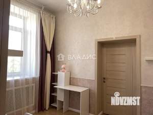 4-к квартира, вторичка, 76м2, 2/4 этаж