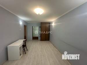 2-к квартира, вторичка, 43м2, 3/5 этаж