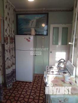 2-к квартира, вторичка, 49м2, 2/2 этаж