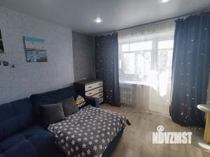 1-к квартира, вторичка, 33м2, 3/5 этаж