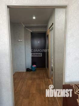 1-к квартира, вторичка, 18м2, 4/5 этаж