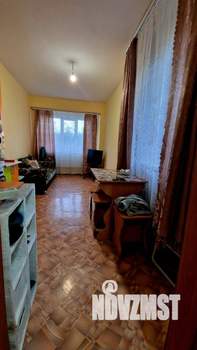 Студия квартира, вторичка, 20м2, 1/10 этаж