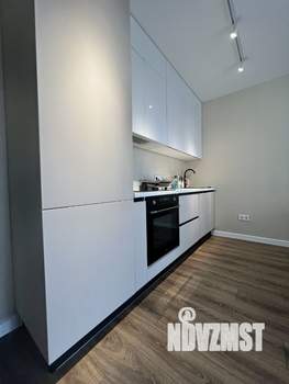 2-к квартира, вторичка, 47м2, 10/18 этаж