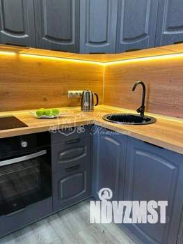 1-к квартира, вторичка, 35м2, 4/15 этаж