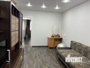 2-к квартира, вторичка, 48м2, 1/5 этаж
