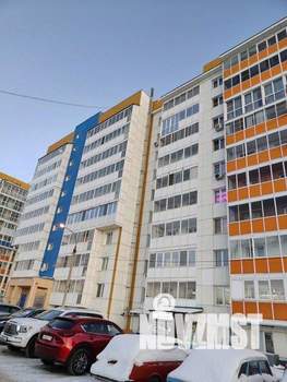 3-к квартира, вторичка, 86м2, 9/10 этаж
