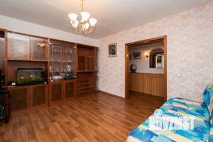 3-к квартира, вторичка, 62м2, 5/5 этаж