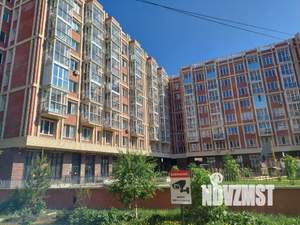 1-к квартира, вторичка, 44м2, 4/8 этаж