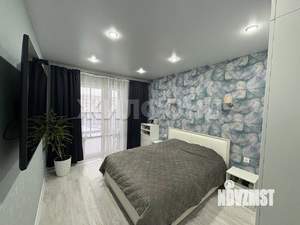 2-к квартира, вторичка, 47м2, 6/9 этаж