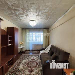 2-к квартира, вторичка, 45м2, 2/5 этаж