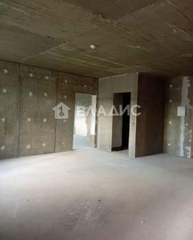 2-к квартира, вторичка, 80м2, 3/17 этаж