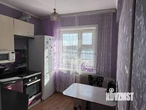 1-к квартира, вторичка, 30м2, 4/5 этаж