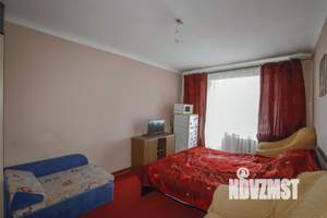 1-к квартира, вторичка, 29м2, 3/5 этаж