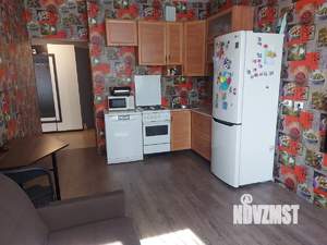 1-к квартира, вторичка, 43м2, 3/12 этаж