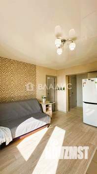 1-к квартира, вторичка, 38м2, 5/15 этаж