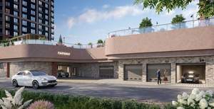 1-к квартира, вторичка, 43м2, 13/18 этаж