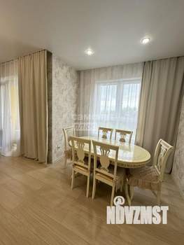 3-к квартира, вторичка, 78м2, 5/15 этаж