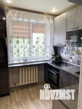 3-к квартира, вторичка, 62м2, 5/5 этаж
