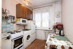 2-к квартира, вторичка, 44м2, 3/5 этаж