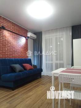 Студия квартира, вторичка, 25м2, 10/17 этаж
