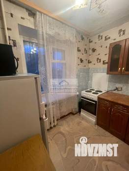 2-к квартира, вторичка, 48м2, 3/5 этаж