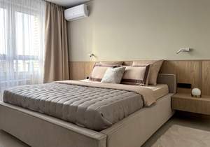 3-к квартира, вторичка, 61м2, 13/18 этаж