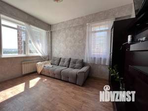 1-к квартира, вторичка, 40м2, 5/8 этаж