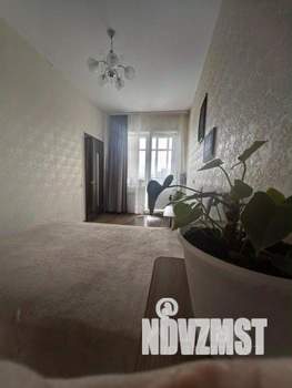 2-к квартира, вторичка, 52м2, 11/12 этаж