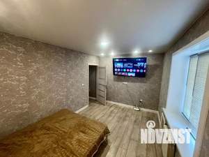 2-к квартира, вторичка, 43м2, 9/9 этаж