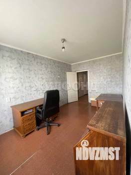 3-к квартира, вторичка, 67м2, 5/9 этаж