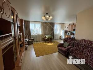 2-к квартира, вторичка, 59м2, 12/15 этаж