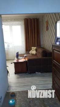 2-к квартира, вторичка, 39м2, 1/9 этаж