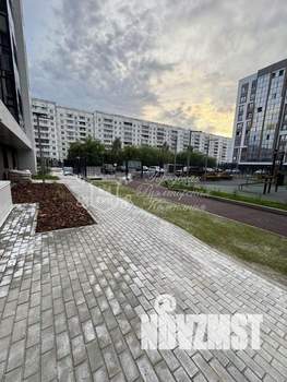 2-к квартира, вторичка, 55м2, 3/10 этаж